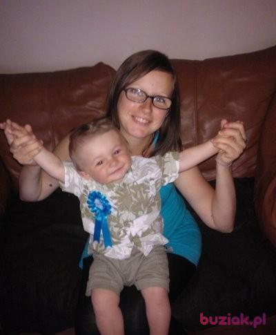 Aniela, Female, 35, Wielka Brytania, Photo: 1