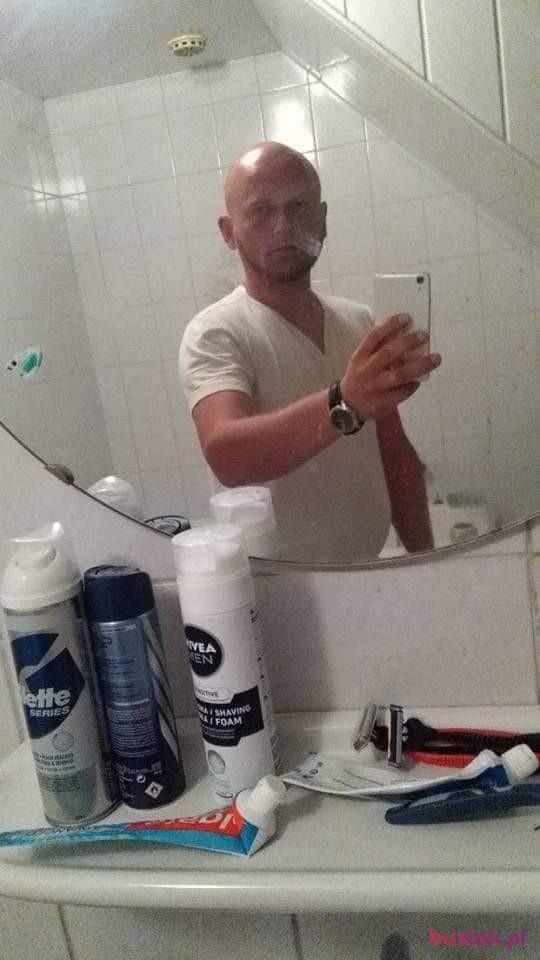Bartosz, Male, 37, Jędrzejów, Polska, Photo: 4