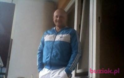 Milan, Mężczyzna, 55, Białystok, Polska, Zdjęcie: 3