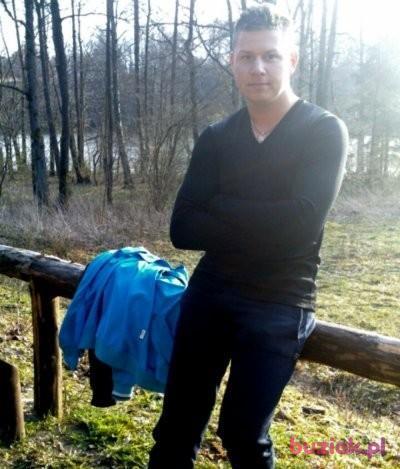Adrian, Mężczyzna, 35, Barczewo, Wielka Brytania, Zdjęcie: 2