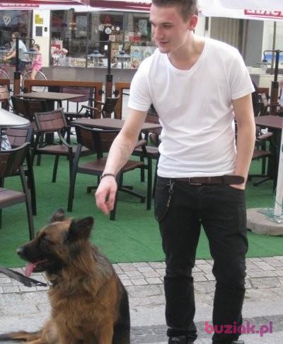 Rafał, Mężczyzna, 38, Legnica, Polska, Zdjęcie: 5