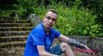 Damian, Mężczyzna, 34, Jelenia Góra, Polska, Zdjęcie: 2