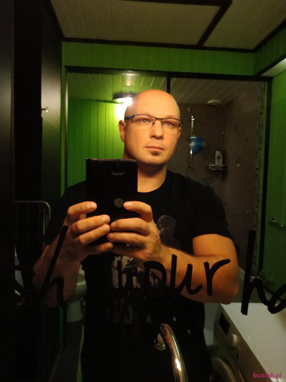 Rafał, Male, 41, Opole, Polska, Photo: 3
