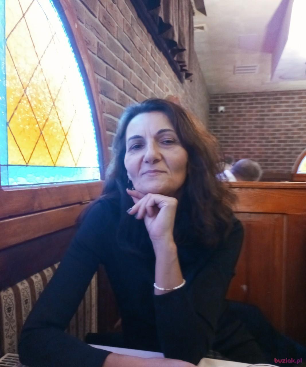 Ewa, Female, 58, Białystok, Polska, Photo: 2