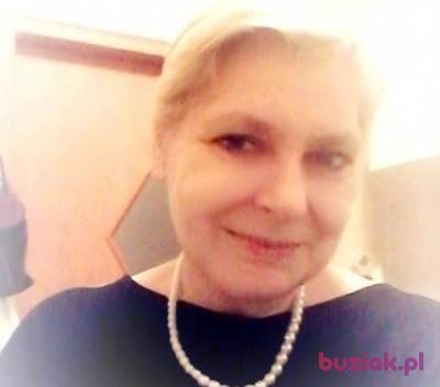 Emilia, Kobieta, 70, Toruń, Polska, Zdjęcie: 1