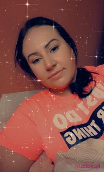 Ania, Female, 35, Murowana Goślina, Polska, Photo: 1