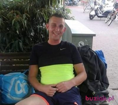 Tomek, Male, 42, Arcen, Holandia, Photo: 5