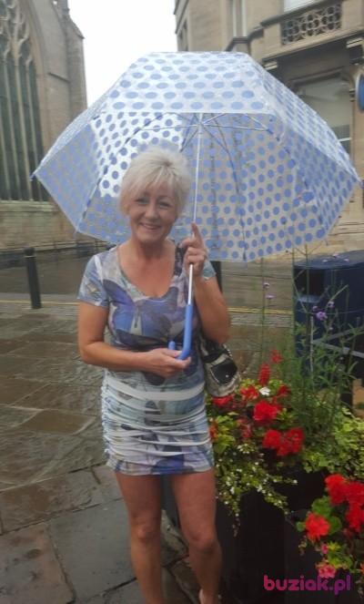 Renata, Kobieta, 64, Boston, Wielka Brytania, Zdjęcie: 2