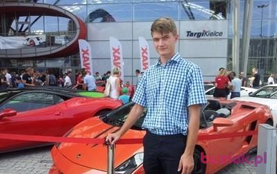 Michał, Male, 32, Radom, Polska, Photo: 2