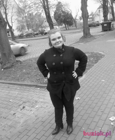 Aleksandra, Female, 30, Zbąszyń, Polska, Photo: 11