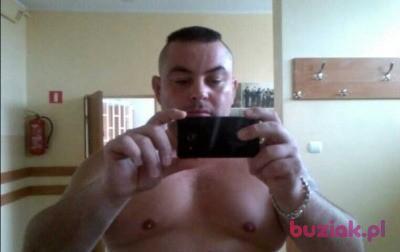 Rafał, Mężczyzna, 46, Poznań, Polska, Zdjęcie: 3
