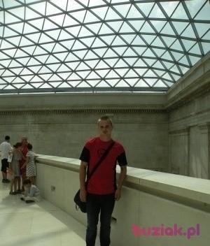 Wojciech , Male, 35, Włocławek, Polska, Photo: 2