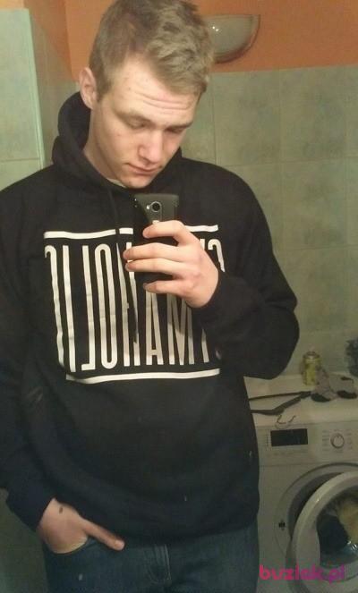 Patryk, Male, 28, Oborniki, Polska, Photo: 3