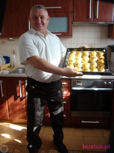 Leszek, Male, 64, Warszawa, Polska, Photo: 3