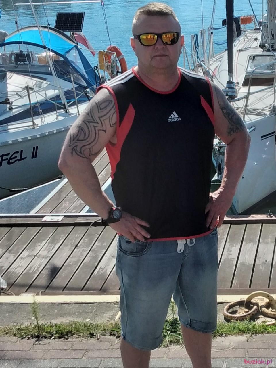 Robert, Male, 55, Słupsk, Polska, Photo: 2