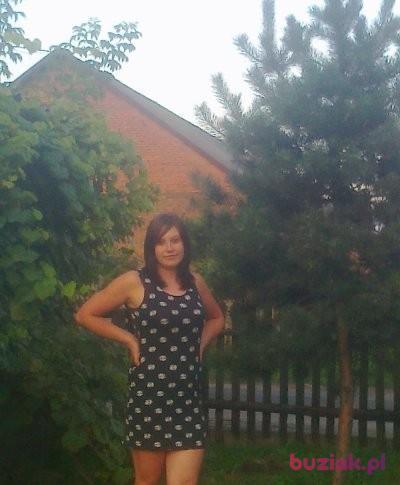 karolcia1992, Female, 34, Kalisz, Polska, Photo: 1