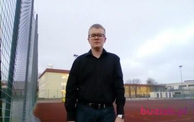 Jakub, Male, 25, Giżycko, Polska, Photo: 2