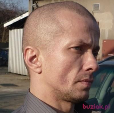 Robert, Male, 47, Portlaoise, Irlandia, Photo: 2
