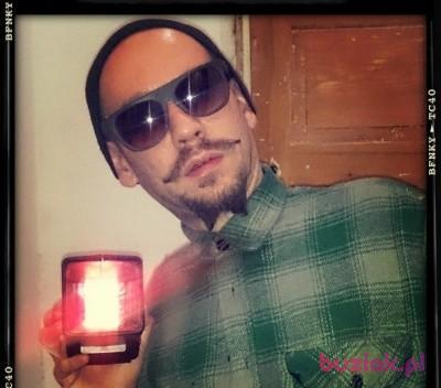 Kuba, Male, 48, Lublin, Polska, Photo: 1