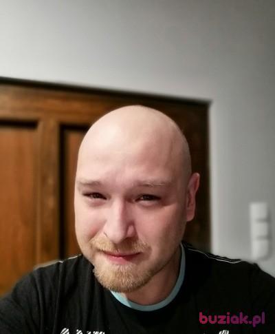 Bartek, Male, 40, Grodzisk Wielkopolski, Polska, Photo: 2