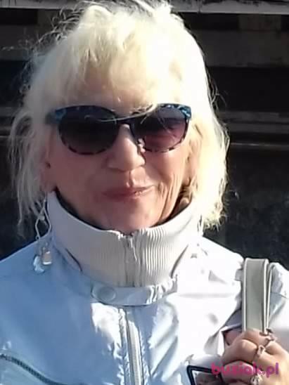 Teresa, Female, 60, Piła, Polska, Photo: 4