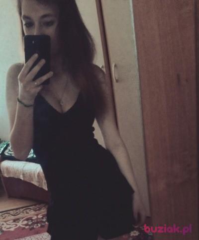 Kwiatuszek :, Female, 27, Bydgoszcz, Polska, Photo: 1