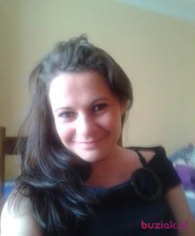 Elaa:-), Female, 42, Jarosław, Polska, Photo: 1