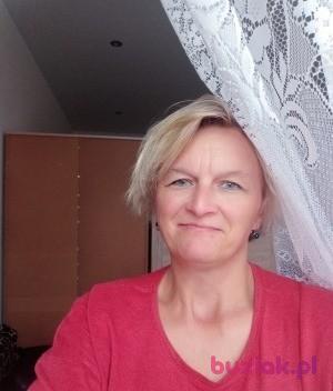 Agnieszka, Kobieta, 50, Szubin, Polska, Zdjęcie: 2