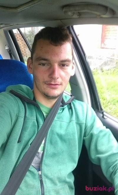 Kamil, Male, 28, Skarszewy, Polska, Photo: 2