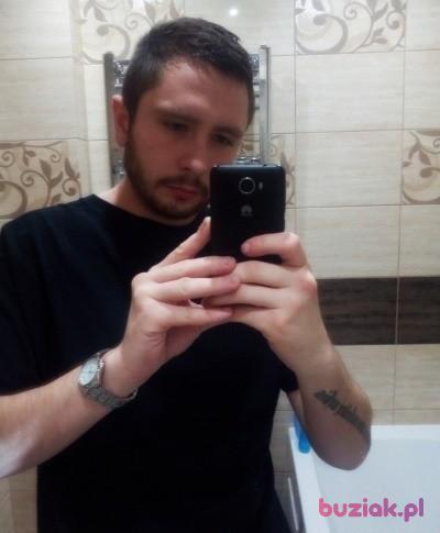 Adrian, Male, 34, Chorzów, Polska, Photo: 7