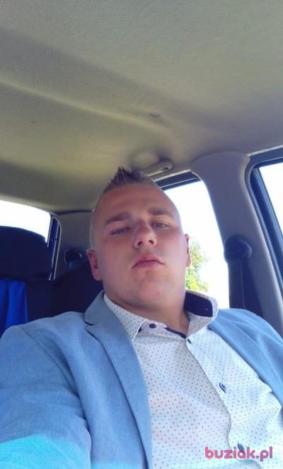 Grzegorz, Male, 31, Glinojeck, Polska, Photo: 1