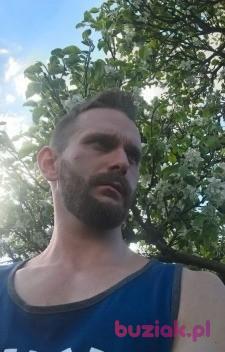 Tomasz, Male, 41, Kościerzyna, Polska, Photo: 2