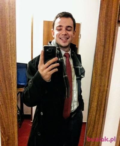 Rafał, Male, 33, Pruszków, Polska, Photo: 2