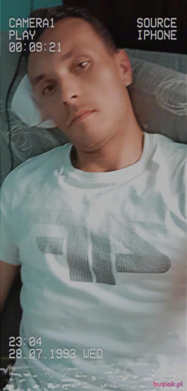 Paweł, Mężczyzna, 33, Kraków, Polska, Zdjęcie: 1