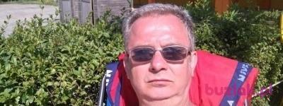 Andrzej, Male, 62, Bytom, Polska, Photo: 2