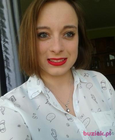 amelia, Kobieta, 32, Wrocław, Polska, Zdjęcie: 2