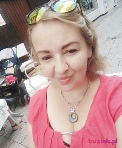 halina, Kobieta, 54, Niemcy, Zdjęcie: 6