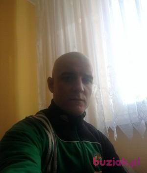 Maciek, Male, 35, Gdańsk, Polska, Photo: 2