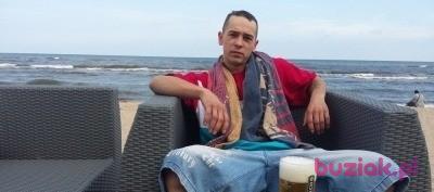 Bartłomiej, Mężczyzna, 31, Kąty Wrocławskie, Polska, Zdjęcie: 2