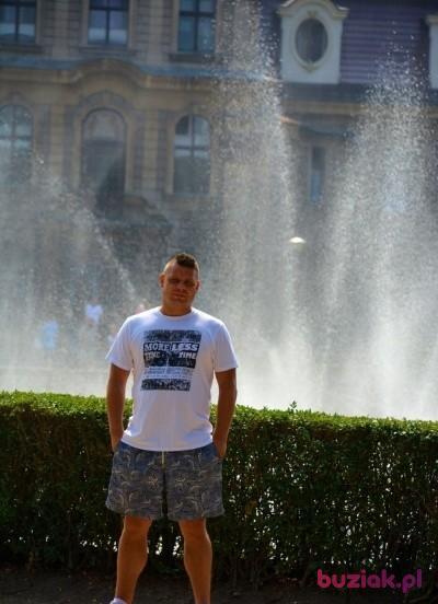 bbart, Male, 44, Kluczbork, Polska, Photo: 2