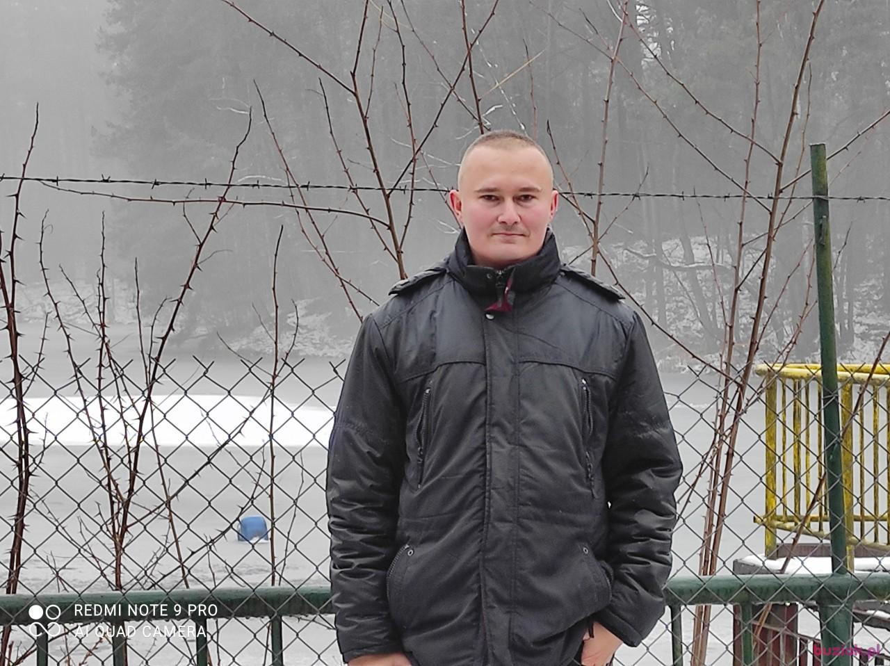 Michał, Mężczyzna, 37, Zgierz, Polska, Zdjęcie: 78