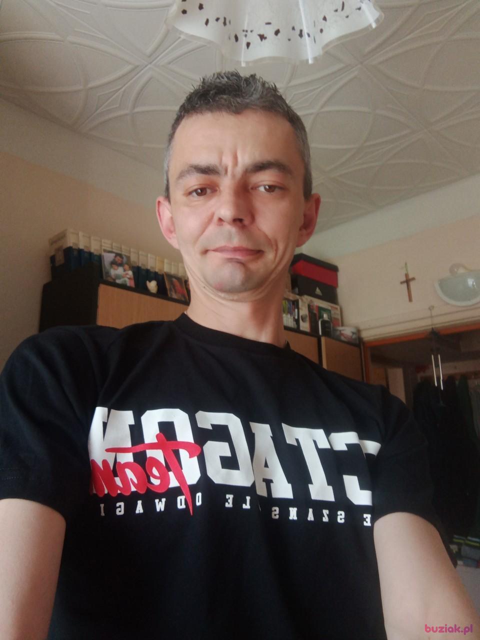 Seba, Male, 41, Mielec, Polska, Photo: 12