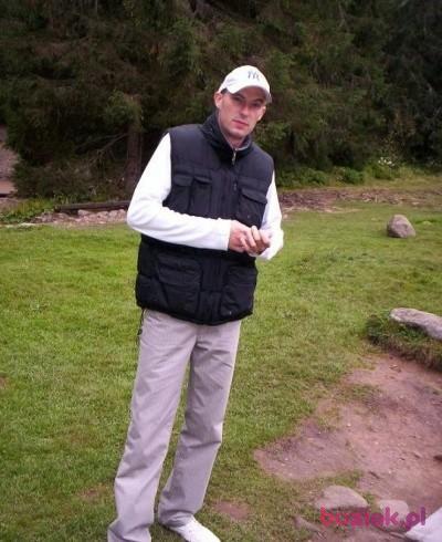 Kuba, Male, 45, Łódź, Polska, Photo: 3