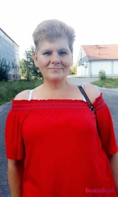 Krystyna , Kobieta, 61, Kędzierzyn-Koźle, Polska, Zdjęcie: 2