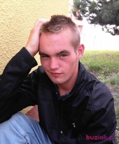 Adrian, Male, 35, Łaziska Górne, Polska, Photo: 2