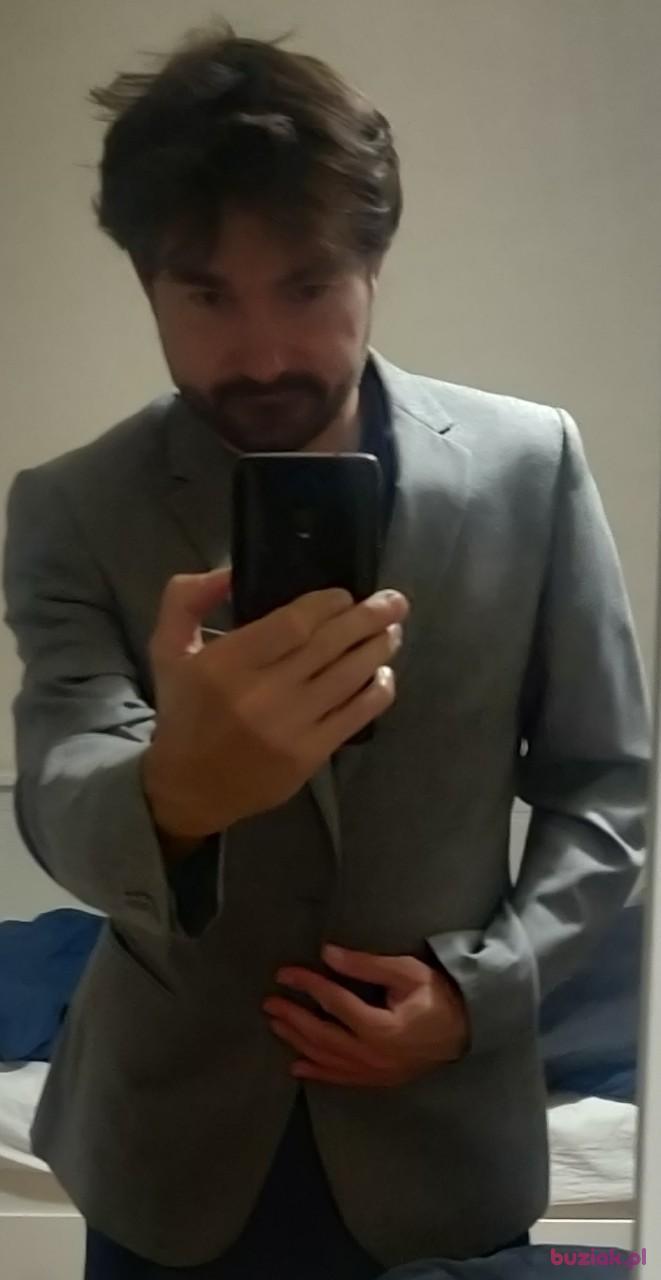 Piotr, Male, 42, Hatfield, Wielka Brytania, Photo: 2