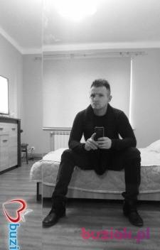 Radek, Male, 38, Kostrzyn, Polska, Photo: 4
