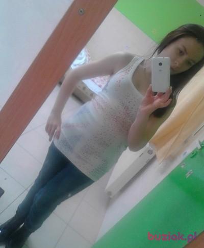 kornelia, Female, 28, Odolanów, Polska, Photo: 6