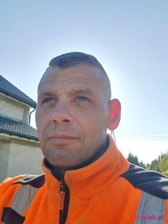 Jarek, Male, 45, Legnica, Polska, Photo: 6