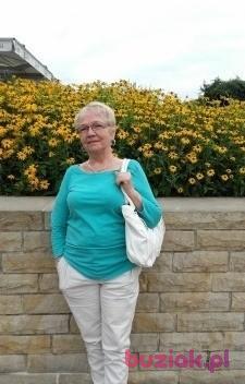 Janeczka, Female, 76, Włocławek, Polska, Photo: 4